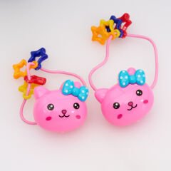 FİGÜRLÜ OYUNCAK TOKA KVS-249