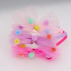 KUTULU ÇOCUK TAÇ KVS-172-C