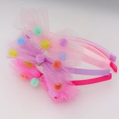 KUTULU ÇOCUK TAÇ KVS-172-C