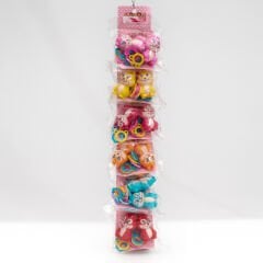 FİGÜRLÜ OYUNCAK TOKA KVS-249