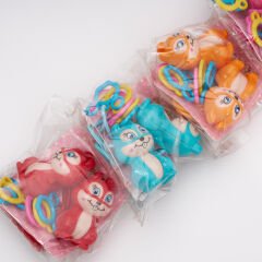 FİGÜRLÜ OYUNCAK TOKA KVS-249