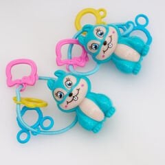 FİGÜRLÜ OYUNCAK TOKA KVS-249