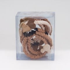 BOXED CHILDREN'S CROWN KVS-51