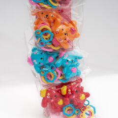 FİGÜRLÜ OYUNCAK TOKA KVS-249