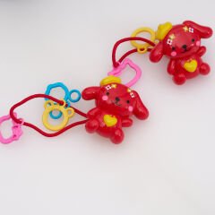 FİGÜRLÜ OYUNCAK TOKA KVS-249