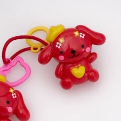 FİGÜRLÜ OYUNCAK TOKA KVS-249