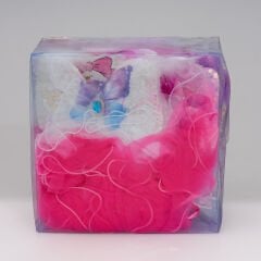 KUTULU TÜLLÜ PENS TOKA KVS-174