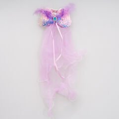 KUTULU TÜLLÜ PENS TOKA KVS-174