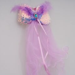 KUTULU TÜLLÜ PENS TOKA KVS-174