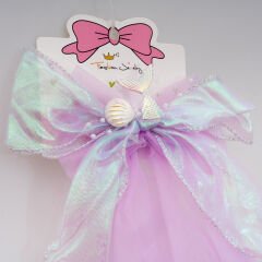 KUTULU TÜLLÜ PENS TOKA KVS-174