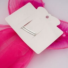 KUTULU TÜLLÜ PENS TOKA KVS-174