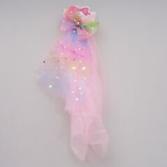 KUTULU TÜLLÜ PENS TOKA KVS-174