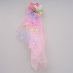 KUTULU TÜLLÜ PENS TOKA KVS-174