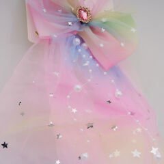 KUTULU TÜLLÜ PENS TOKA KVS-174