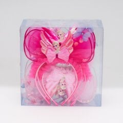 BOXED LUXURY CHILDREN'S CROWN KVS-171-B