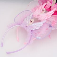 KUTULU LÜKS ÇOCUK TAÇ KVS-171-B