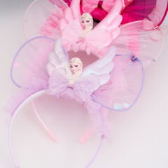 KUTULU LÜKS ÇOCUK TAÇ KVS-171-B