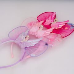 KUTULU LÜKS ÇOCUK TAÇ KVS-171-B