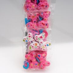 FİGÜRLÜ OYUNCAK TOKA KVS-249