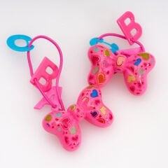 FİGÜRLÜ OYUNCAK TOKA KVS-249