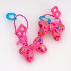 FİGÜRLÜ OYUNCAK TOKA KVS-249