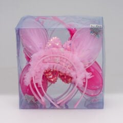 BOXED LUXURY CHILDREN'S CROWN KVS-171-D