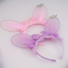 KUTULU LÜKS ÇOCUK TAÇ KVS-171-D