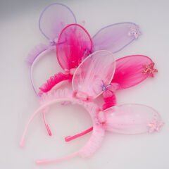 KUTULU LÜKS ÇOCUK TAÇ KVS-171-C