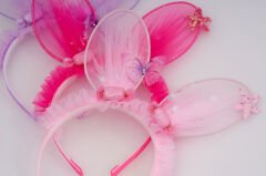 KUTULU LÜKS ÇOCUK TAÇ KVS-171-C