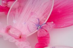 KUTULU LÜKS ÇOCUK TAÇ KVS-171-C