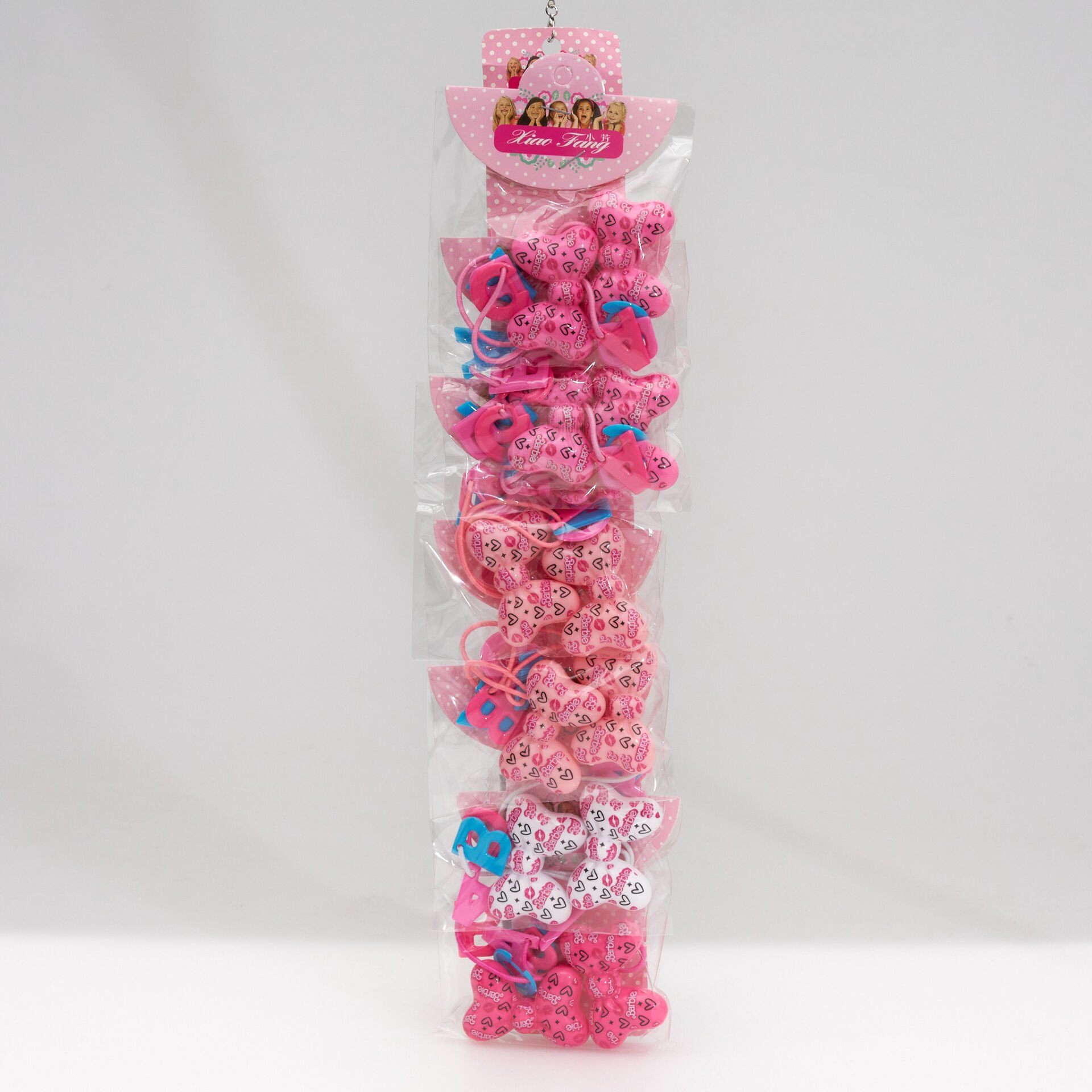 FİGÜRLÜ OYUNCAK TOKA KVS-249