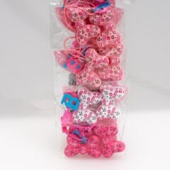 FİGÜRLÜ OYUNCAK TOKA KVS-249