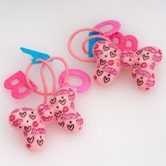 FİGÜRLÜ OYUNCAK TOKA KVS-249