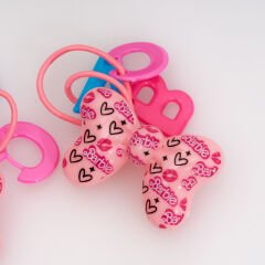 FİGÜRLÜ OYUNCAK TOKA KVS-249