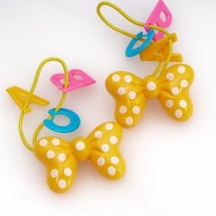 FİGÜRLÜ OYUNCAK TOKA KVS-249