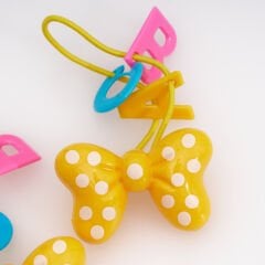 FİGÜRLÜ OYUNCAK TOKA KVS-249